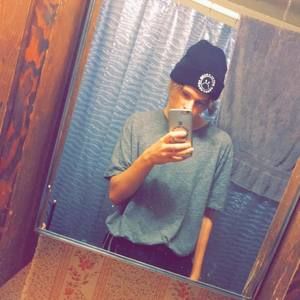 Meet your Posher, Austin